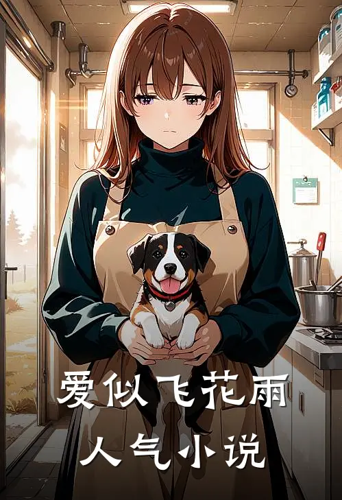 爱似飞花雨人气小说