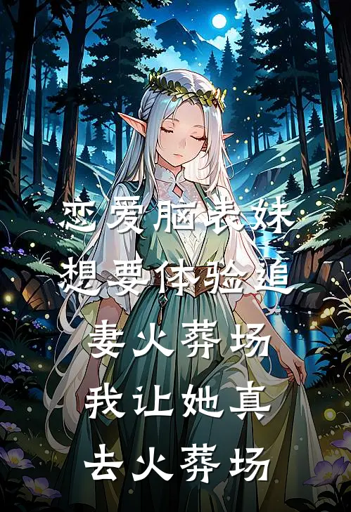 恋爱脑表妹想要体验追妻火葬场，我让她真去火葬场