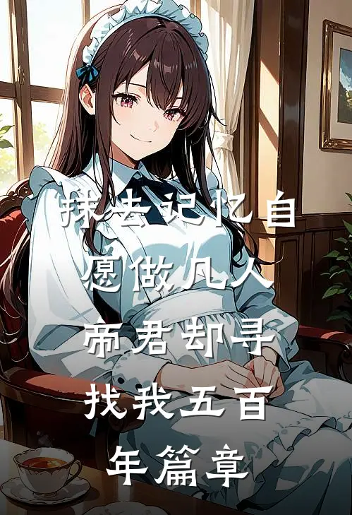 抹去记忆自愿做凡人，帝君却寻找我五百年篇章