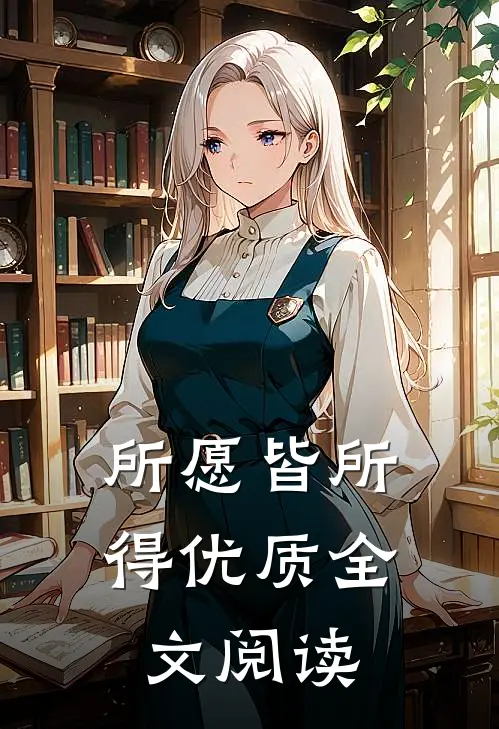 所愿皆所得优质全文阅读