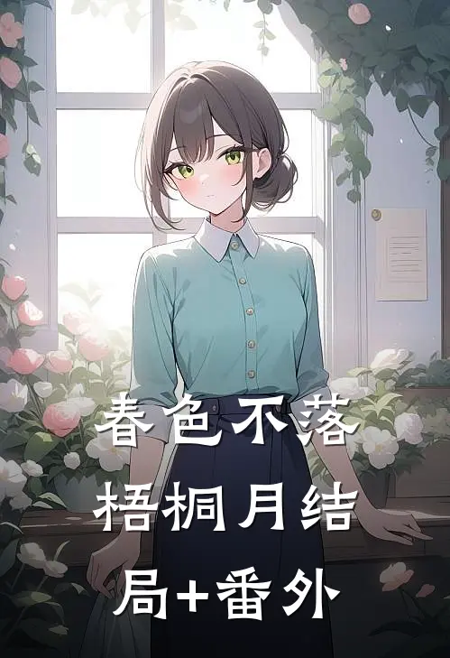 春色不落梧桐月结局+番外