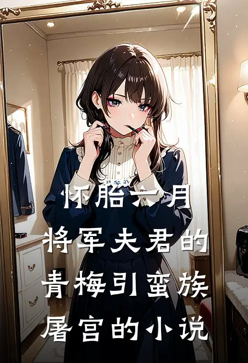 怀胎六月，将军夫君的青梅引蛮族屠宫的小说