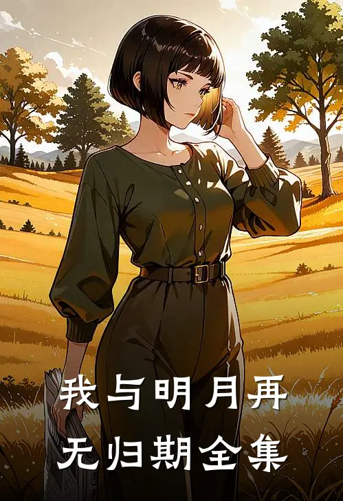 我与明月再无归期全集
