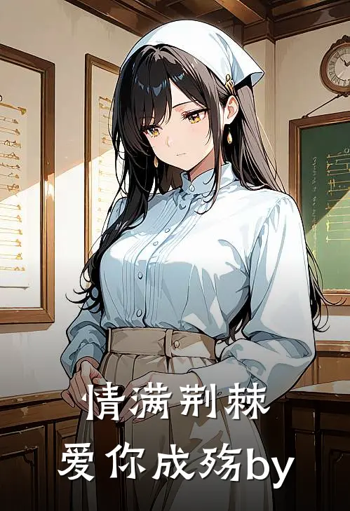 情满荆棘，爱你成殇by