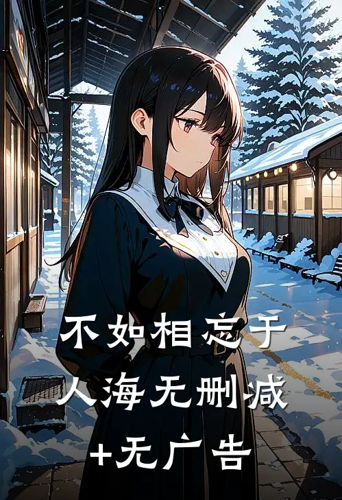 不如相忘于人海无删减+无广告
