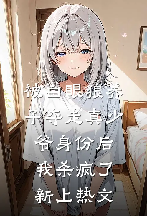 被白眼狼养子夺走真少爷身份后，我杀疯了新上热文