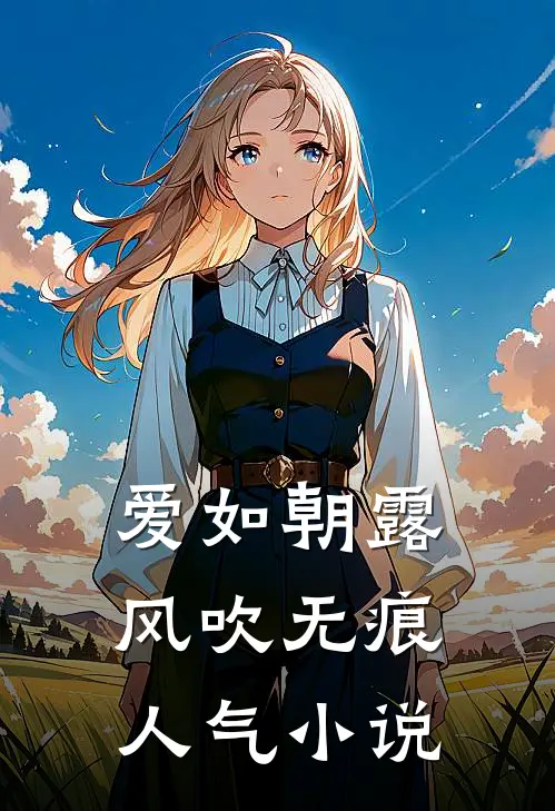 爱如朝露，风吹无痕人气小说