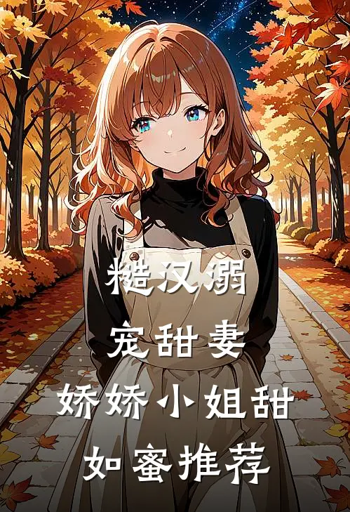 糙汉溺宠甜妻，娇娇小姐甜如蜜推荐