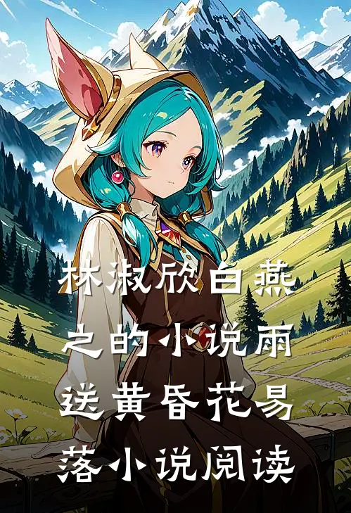 林淑欣白燕之的小说雨送黄昏花易落小说阅读