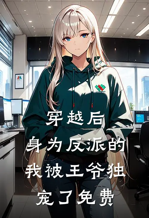 穿越后，身为反派的我被王爷独宠了免费