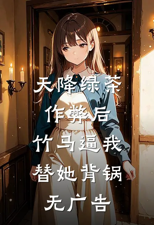 天降绿茶作弊后，竹马逼我替她背锅无广告