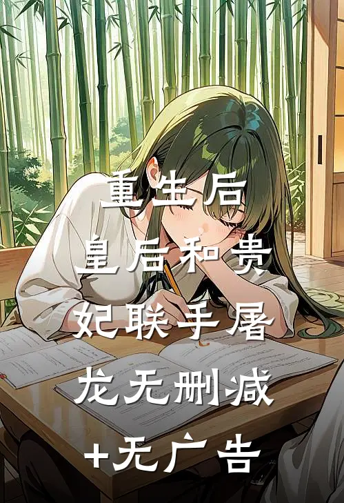 重生后，皇后和贵妃联手屠龙无删减+无广告