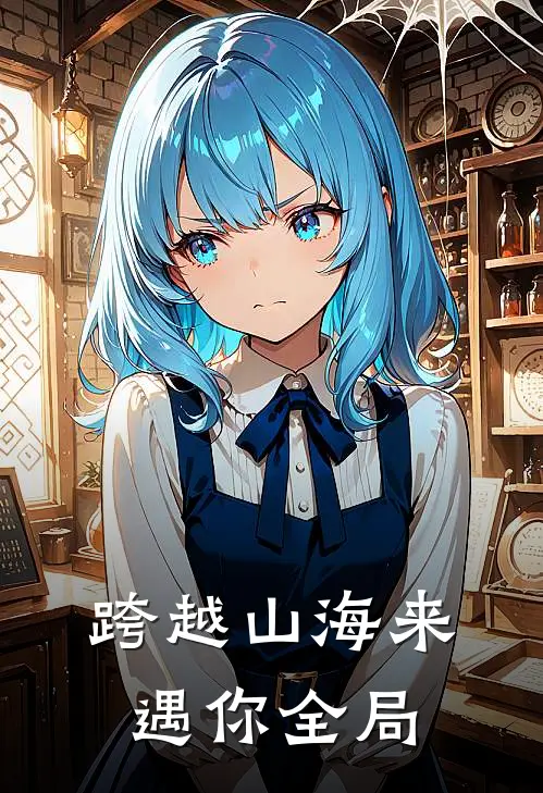 跨越山海来遇你全局