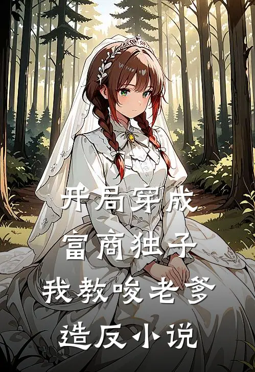 开局穿成富商独子，我教唆老爹造反小说