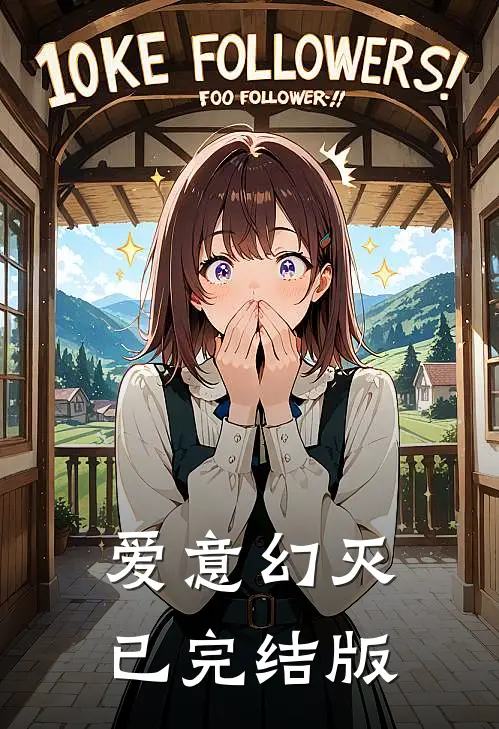 爱意幻灭已完结版