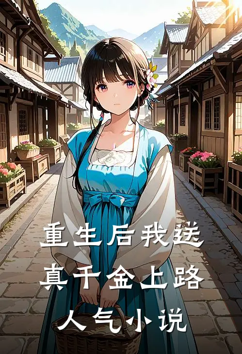 重生后我送真千金上路人气小说