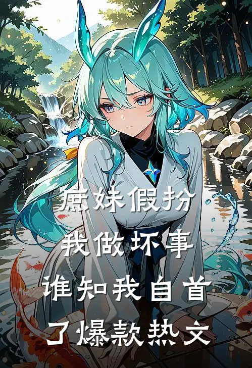 庶妹假扮我做坏事，谁知我自首了爆款热文