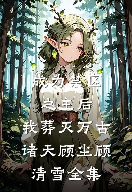 成为禁区之主后，我葬灭万古诸天顾尘顾清雪全集