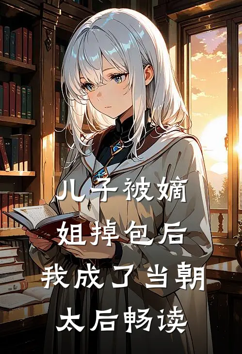 儿子被嫡姐掉包后，我成了当朝太后畅读