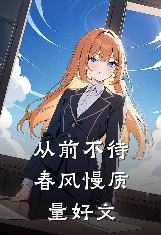 从前不待春风慢质量好文