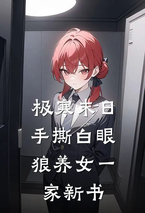 极寒末日，手撕白眼狼养女一家新书