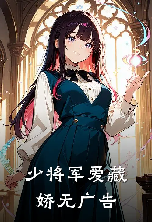 少将军爱藏娇无广告