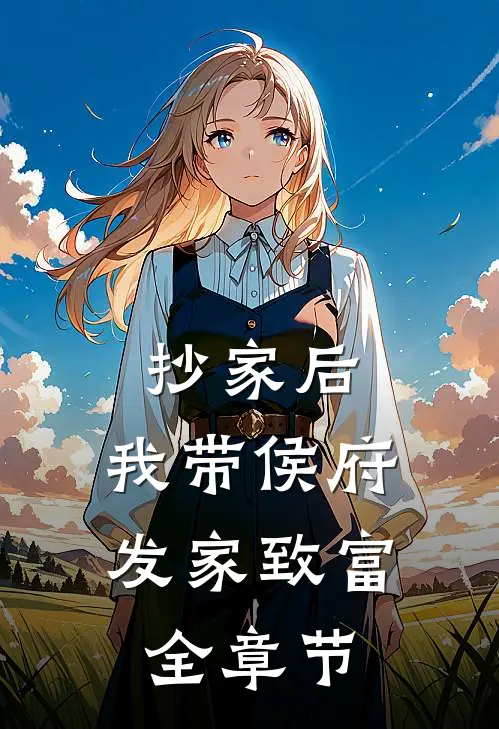 抄家后，我带侯府发家致富全章节