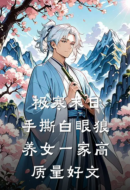 极寒末日，手撕白眼狼养女一家高质量好文