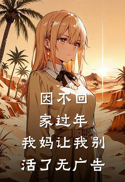 因不回家过年，我妈让我别活了无广告