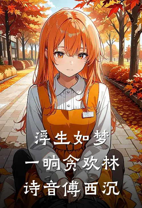 浮生如梦，一晌贪欢林诗音傅西沉
