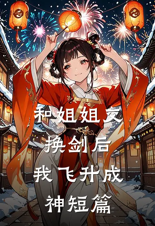 和姐姐交换剑后，我飞升成神短篇