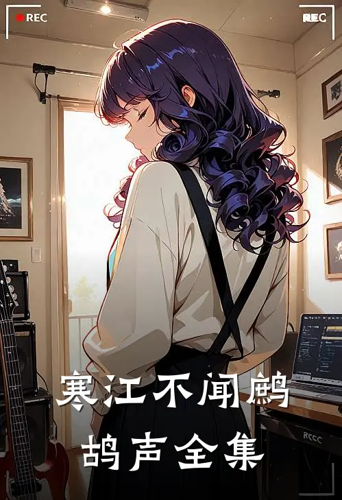 寒江不闻鹧鸪声全集