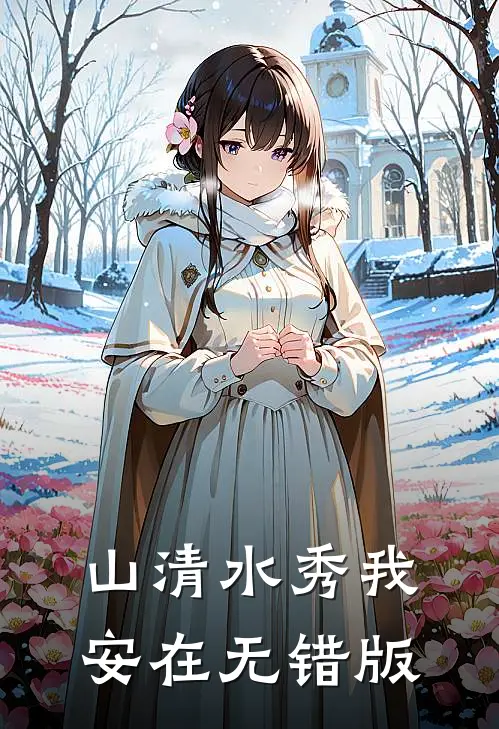 山清水秀我安在无错版
