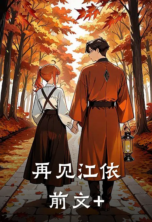 再见江依前文+