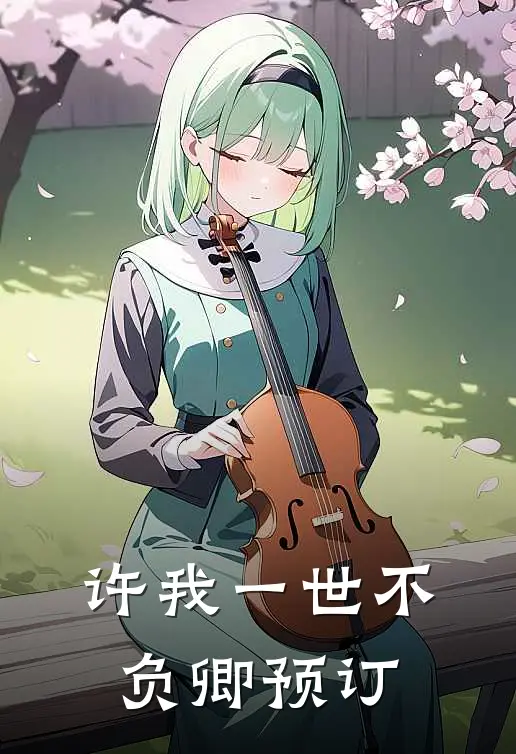 许我一世不负卿预订