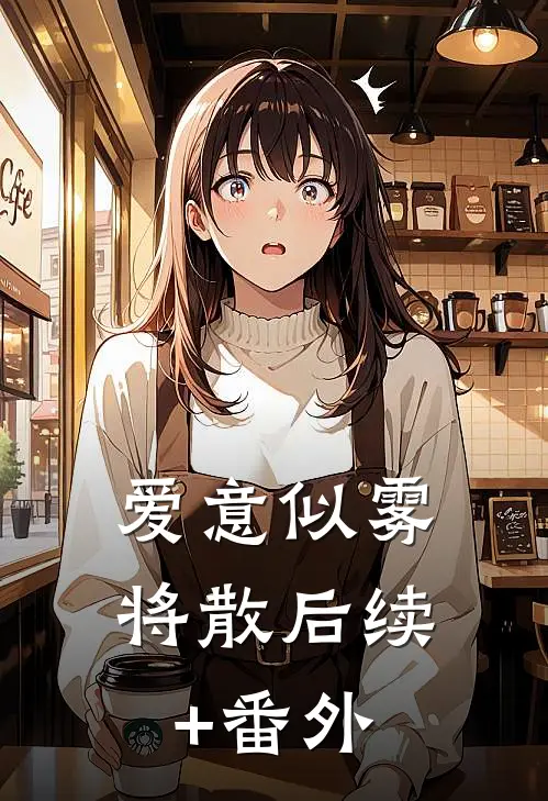 爱意似雾将散后续+番外