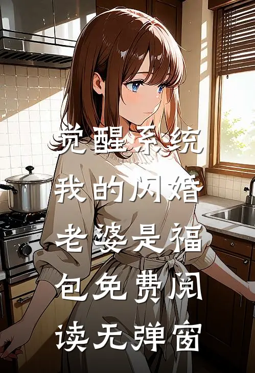觉醒系统，我的闪婚老婆是福包免费阅读无弹窗