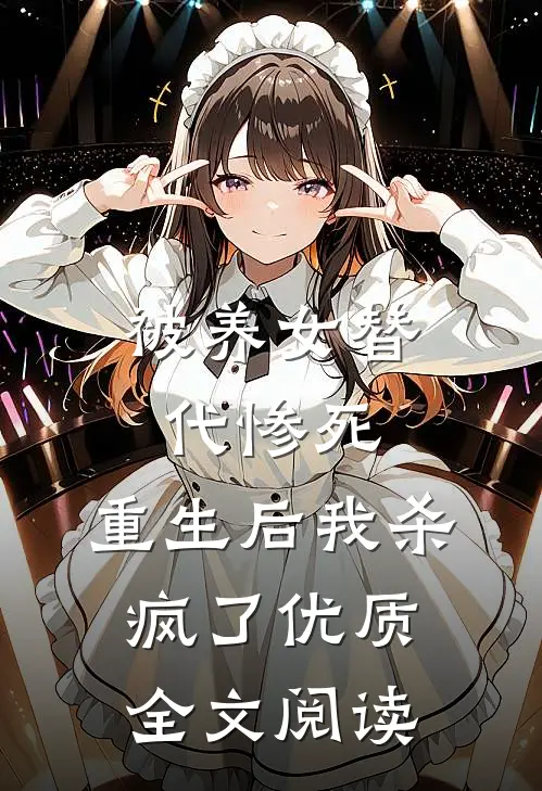 被养女替代惨死，重生后我杀疯了优质全文阅读