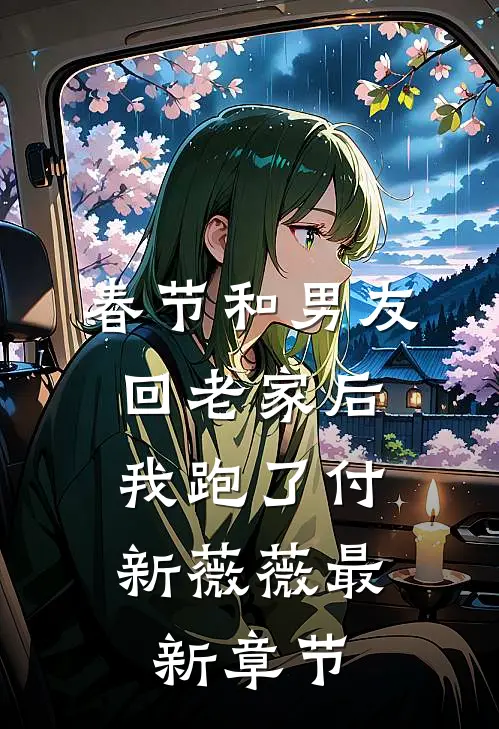 春节和男友回老家后，我跑了付新薇薇最新章节