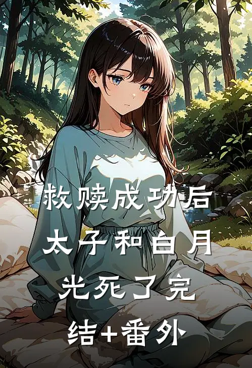 救赎成功后，太子和白月光死了完结+番外