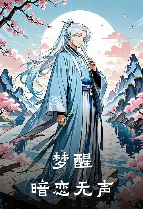 梦醒，暗恋无声