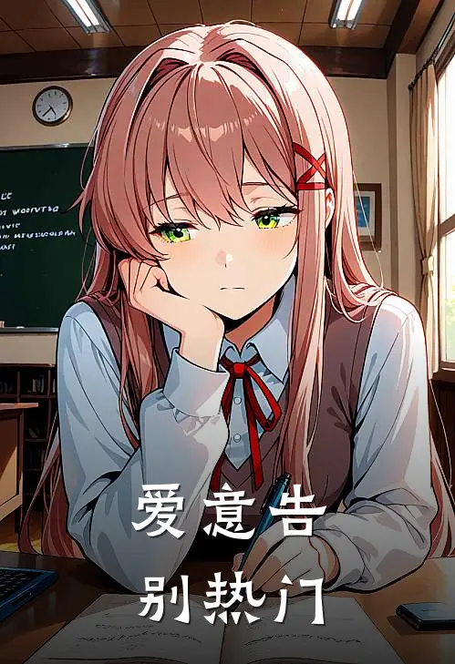 爱意告别热门