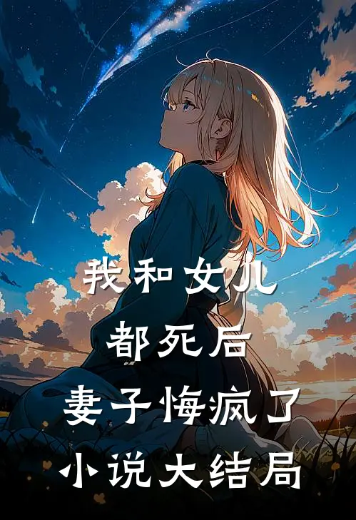 我和女儿都死后，妻子悔疯了小说大结局
