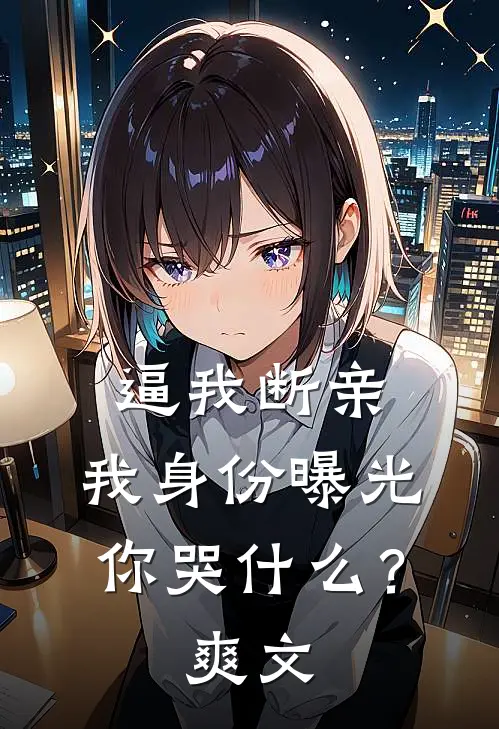 逼我断亲，我身份曝光你哭什么？爽文