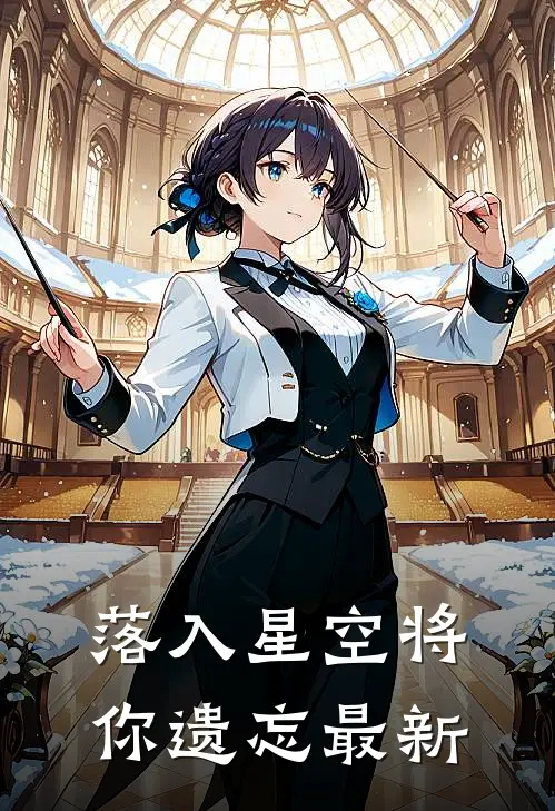落入星空将你遗忘最新