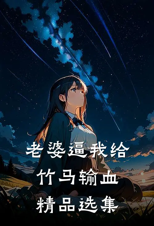 老婆逼我给竹马输血精品选集