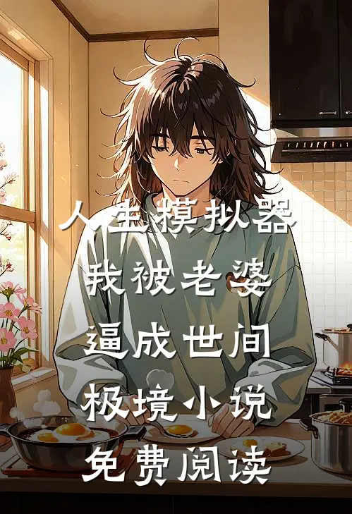 人生模拟器：我被老婆逼成世间极境小说免费阅读