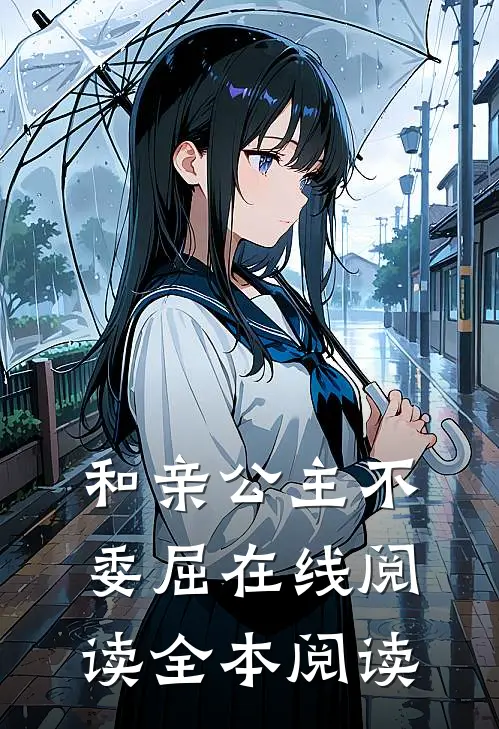 和亲公主不委屈在线阅读全本阅读