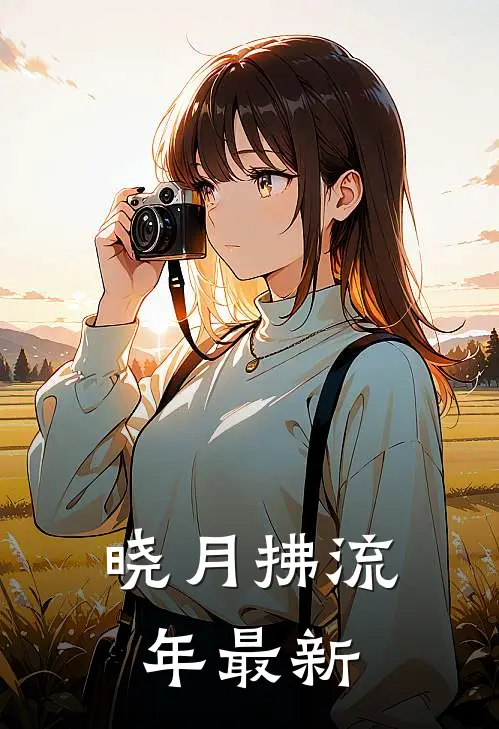 晓月拂流年最新