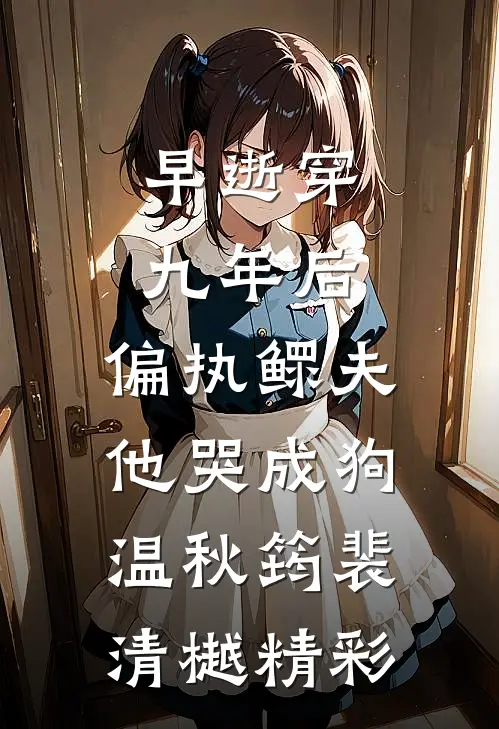 不做冤种秘书，我继承亿万家产后总裁悔疯了良心推荐